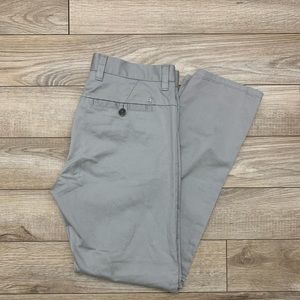 Calvin Klein Men’s Khaki pants
